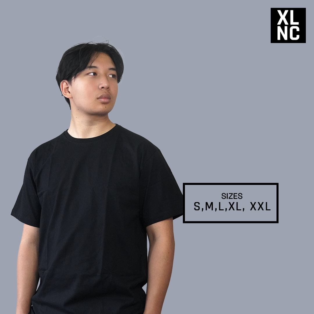 Black T-Shirt